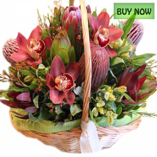 buy flowers online