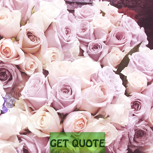 Wedding Quote Calculator Wedding Flower Prices Botanique Flowers Gold Coast Australia